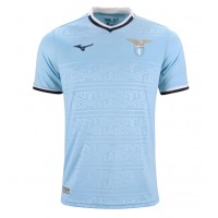 Lazio Fußballbekleidung Heimtrikot 2024-25 Kurzarm